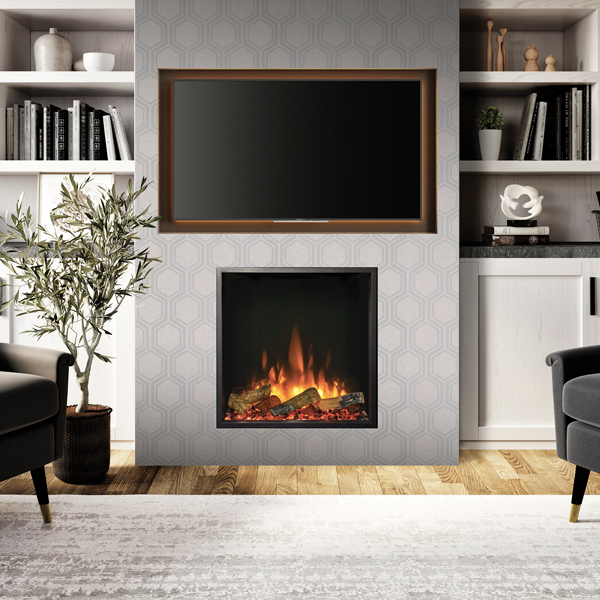 Gazco eReflex 55RW Electric Fire