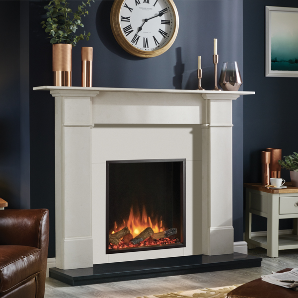 Gazco eReflex 55RW Electric Fire