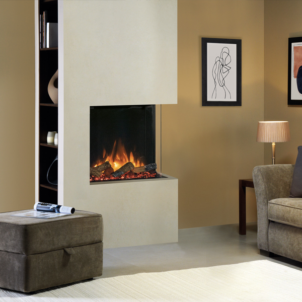 Gazco eReflex 55RW Electric Fire