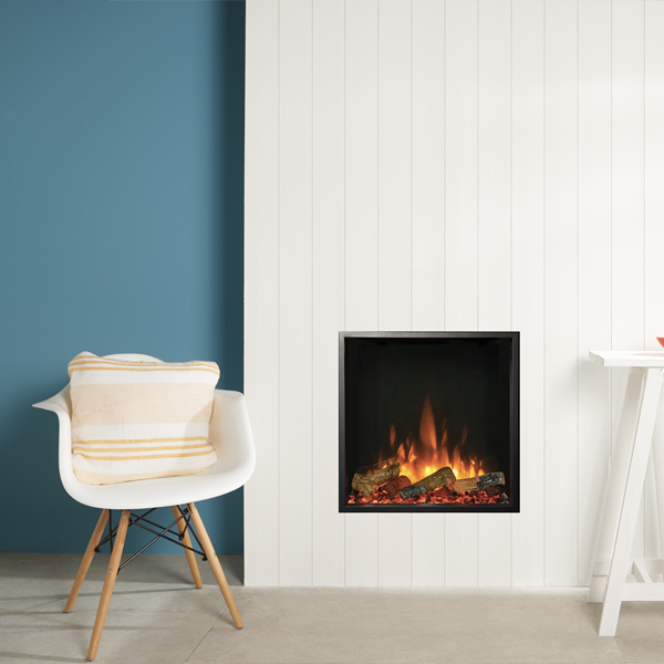 Gazco eReflex 55RW Electric Fire