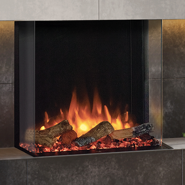 Gazco eReflex 55RW Electric Fire