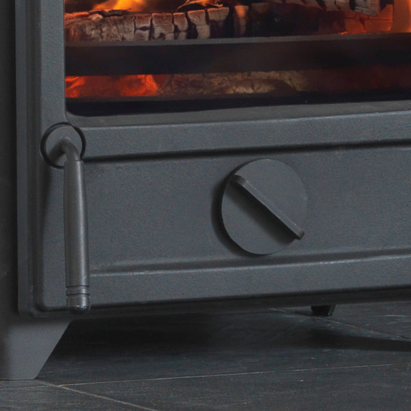 Go Eco 5kW Plus Multi-Fuel Stove