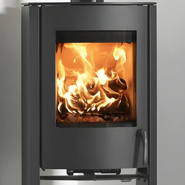 Go Eco Circulus Wood Burning Stove