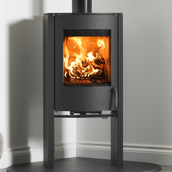 Go Eco Circulus Wood Burning Stove