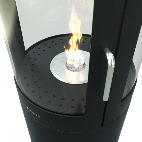 Henley Berlin Bioethanol Stove