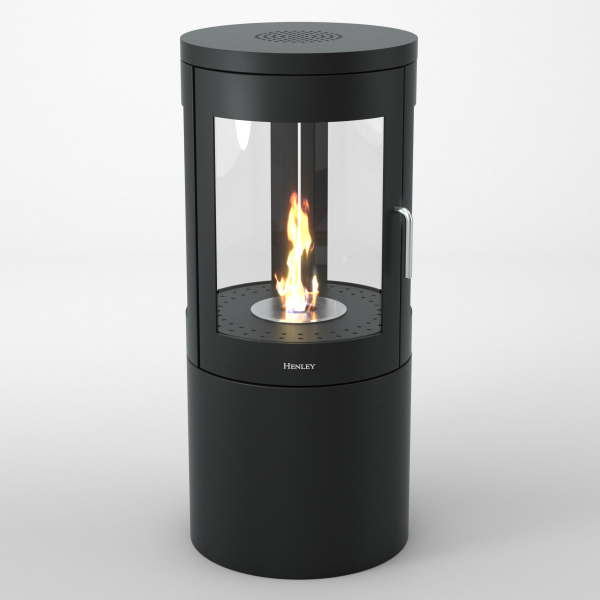 Henley Berlin Bioethanol Stove