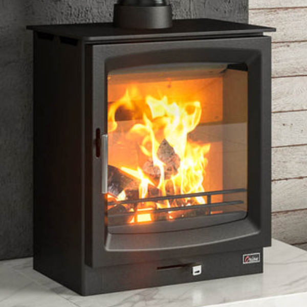 Henley Burnbright 5kW Eco Wood Burning Stove