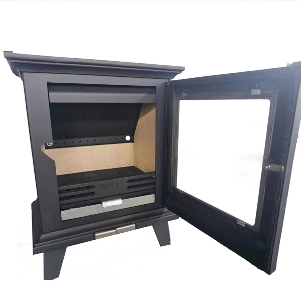 Henley Elmwood Wood Burning / Multi-Fuel Stove