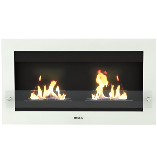 Henley Oslo 900 Wall Mounted Bioethanol Fire