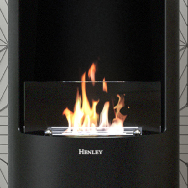 Henley Paris Bioethanol Stove