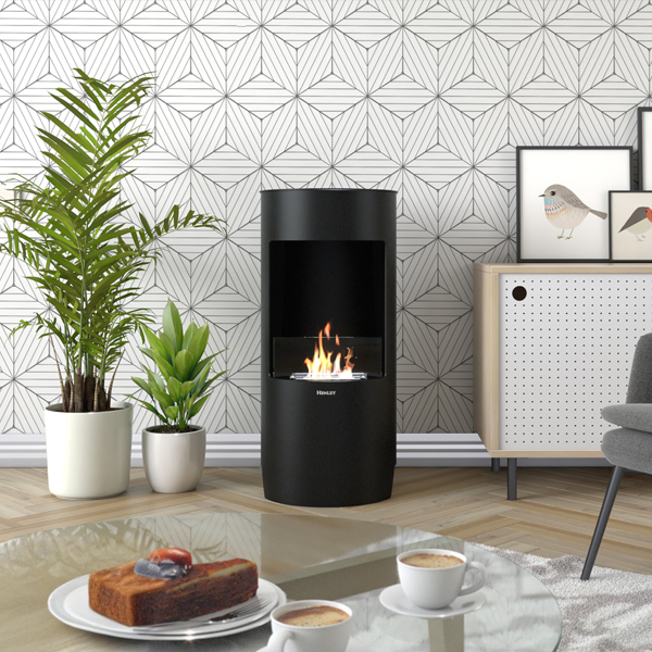 Henley Paris Bioethanol Stove