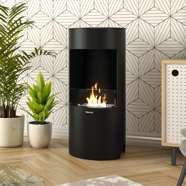 Henley Paris Bioethanol Stove