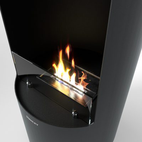 Henley Paris Bioethanol Stove