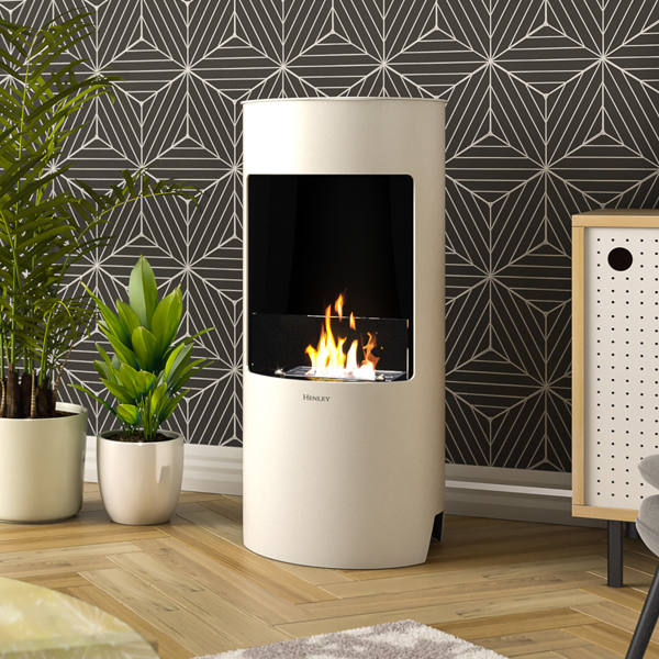 Henley Paris Bioethanol Stove