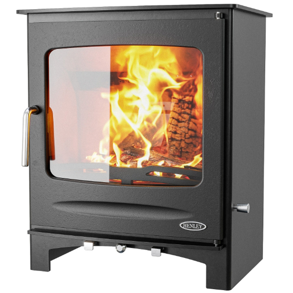 Henley Sherwood 12 Eco Multi-Fuel Boiler Stove