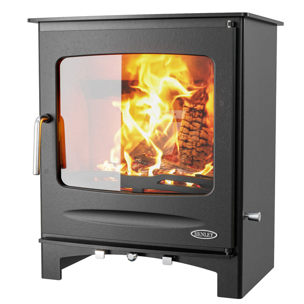 Henley Sherwood 12 Eco Multi-Fuel Boiler Stove