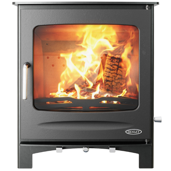 Henley Sherwood 12 Eco Multi-Fuel Boiler Stove