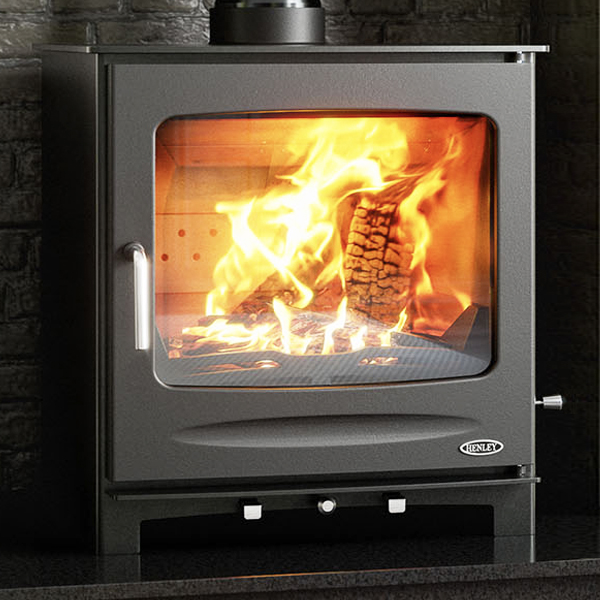 Henley Sherwood 12 Eco Multi-Fuel Boiler Stove