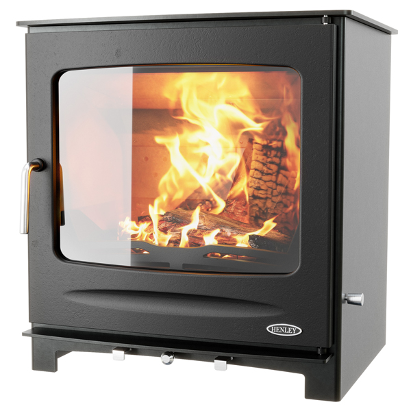 Henley Sherwood 21 Eco Multi-Fuel Boiler Stove