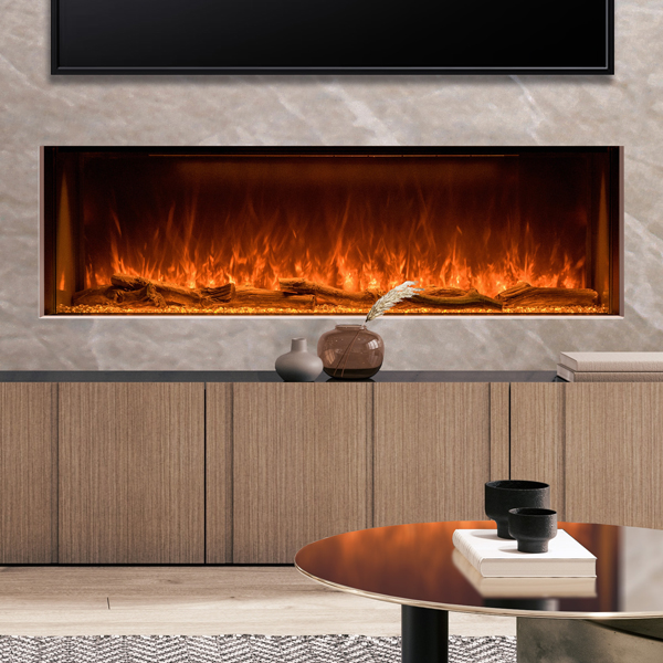 Hunter EF60 Inset Electric Fire