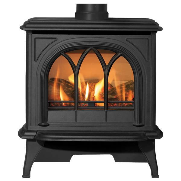 Gazco Huntingdon 30 Gas Stove