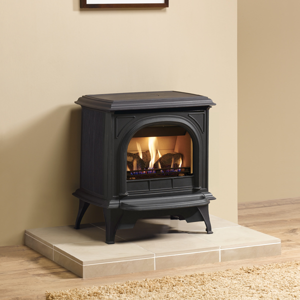 Gazco Huntingdon 30 Gas Stove