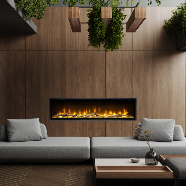 Dimplex Ignite Evolve 60 Inset Electric Fire