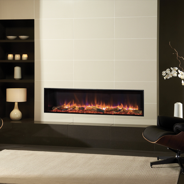 Gazco eReflex 150RW Electric Fire