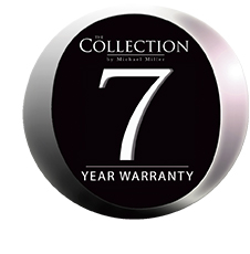 Collection Gas Fires 7 Year Warranty