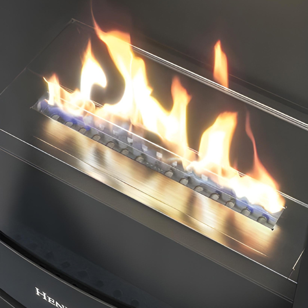 Henley Madrid Bioethanol Stove