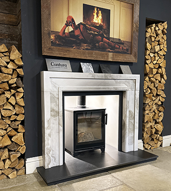 Marble Fireplaces Manchester