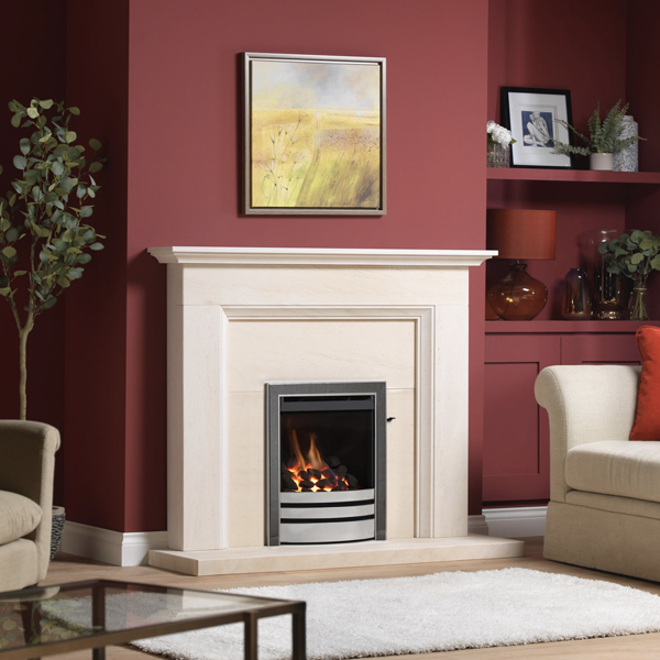 Paragon Focus HE High Efficiency Gas Fire