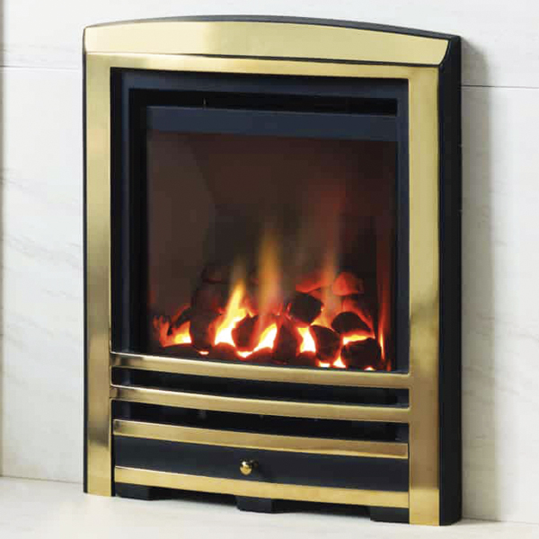 Paragon Focus HE High Efficiency Gas Fire