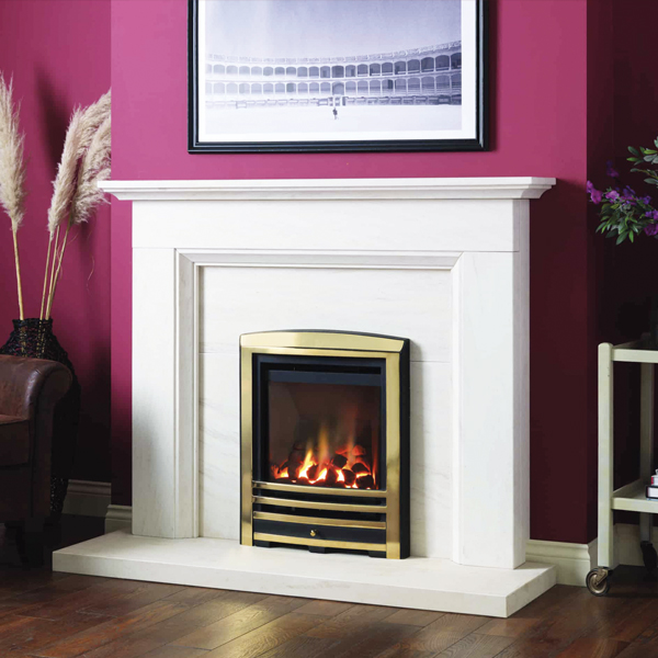 Paragon Focus HE High Efficiency Gas Fire