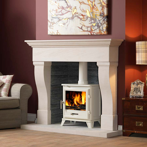 Penman Limestone Fireplaces