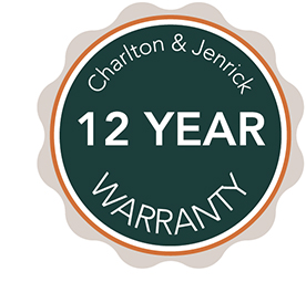 Purevision Stoves 12 Year Warranty