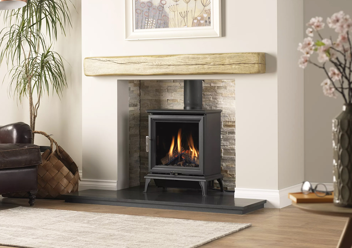 Ravel 400C Gas Stove