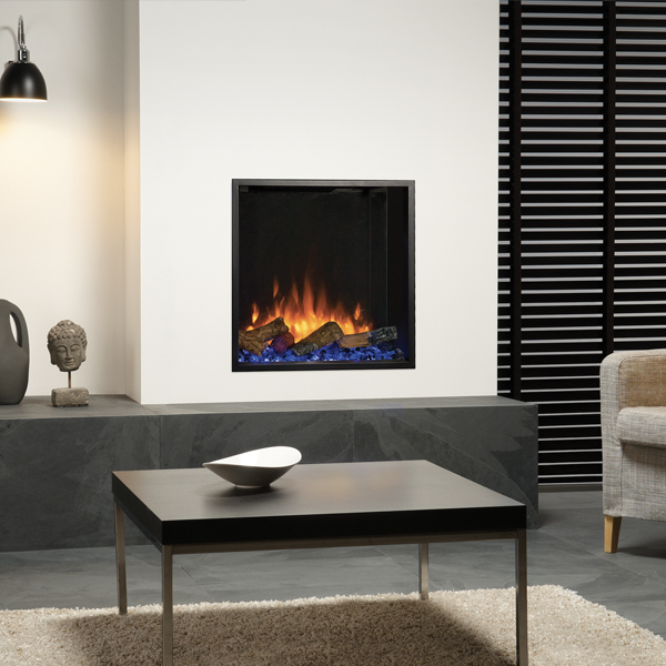 Gazco eReflex 55RW Electric Fire