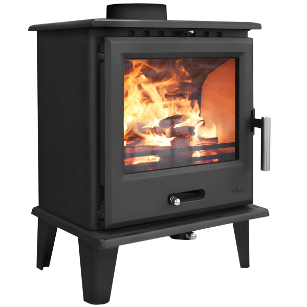 Saltfire Classic Multi-Fuel Stove