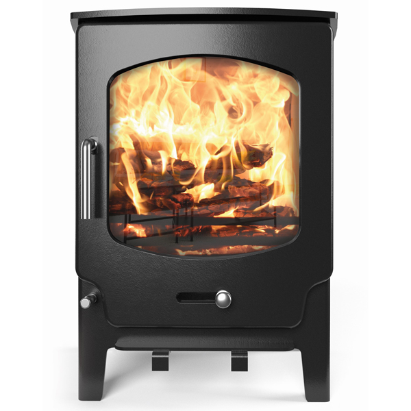 Saltfire ST-X5 Multi-Fuel Stove