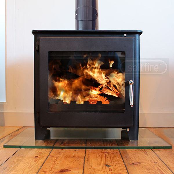 Saltfire ST3 Wood Burning Stove