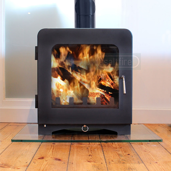 Saltfire ST4 Multi-Fuel Stove