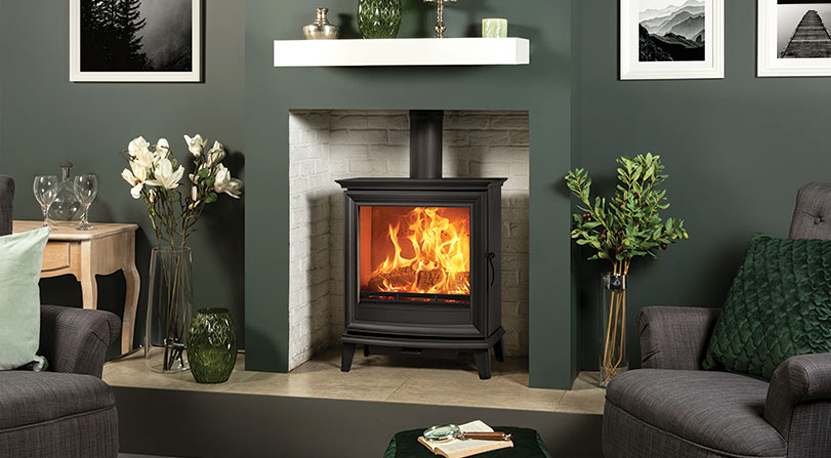 Stovax Chesterfield Stoves