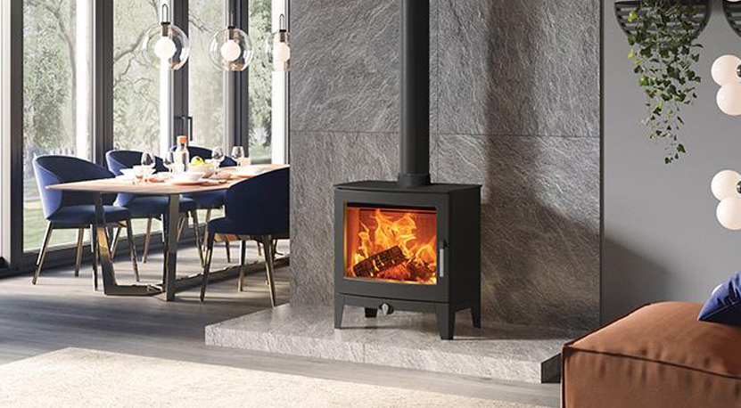 Stovax Futura Stoves