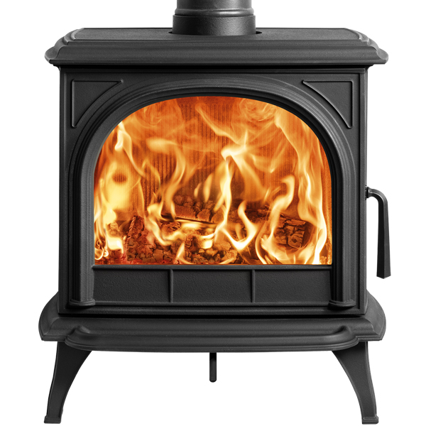 Stovax Huntingdon 30 Eco Wood Burning / Multifuel Stove