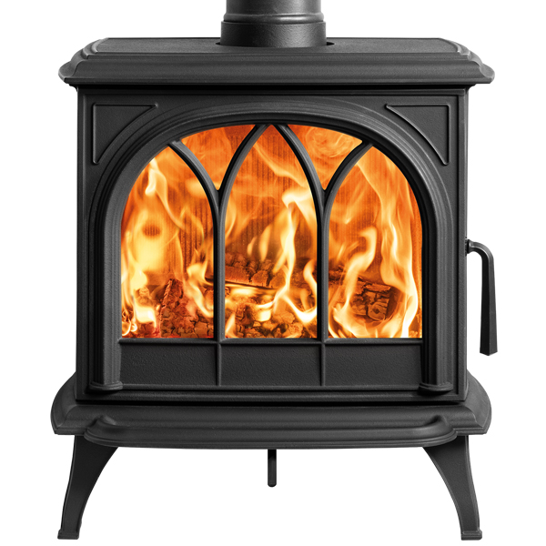 Stovax Huntingdon 30 Eco Wood Burning / Multifuel Stove