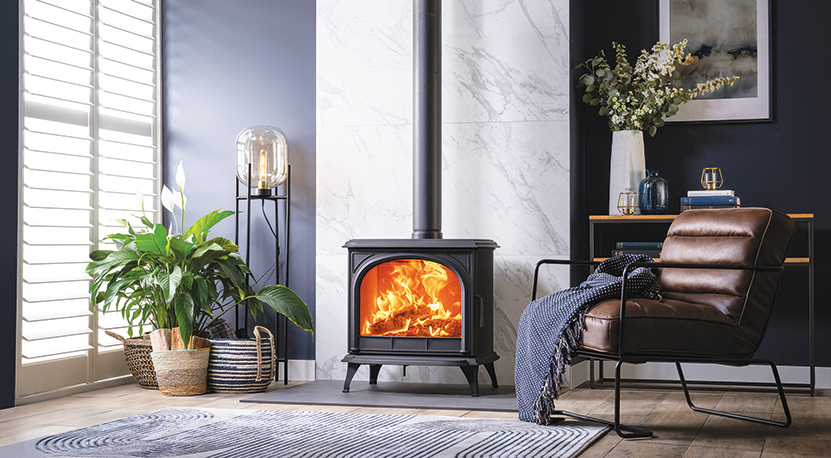 Stovax Huntingdon Stoves