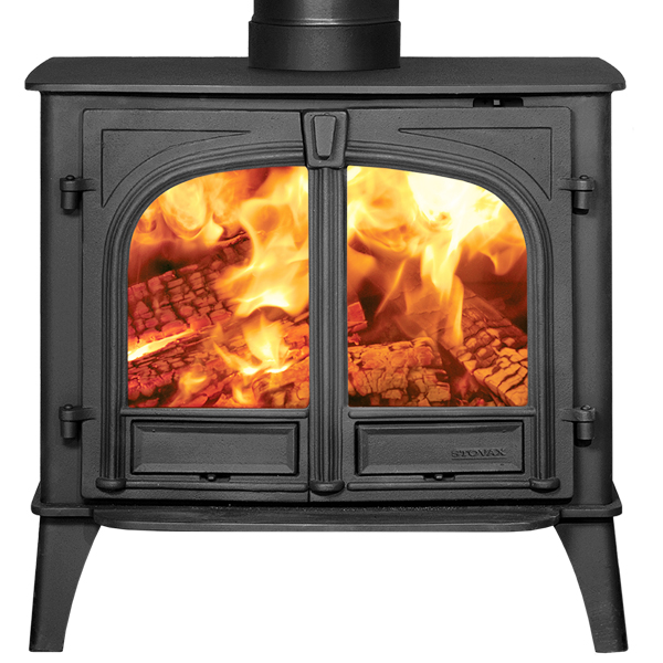 Stovax Stockton 11 Eco Wood Burning Stove