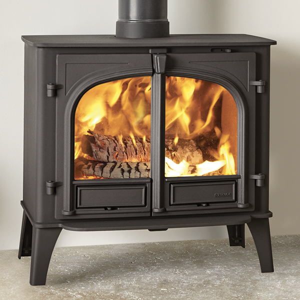 Stovax Stockton 11 Eco Wood Burning Stove