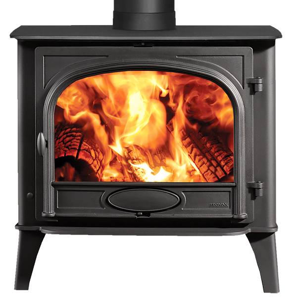 Stovax Stockton 11 Eco Wood Burning Stove